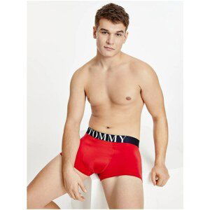 Red Men Boxers Tommy Hilfiger Underwear - Men