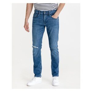 Denim Long Jeans Tom Tailor Denim - Men