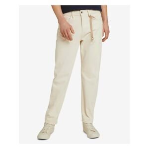 Cream Men's Loose Jeans Tom Tailor Denim - Men