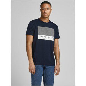 Stroke T-shirt Jack & Jones - Men