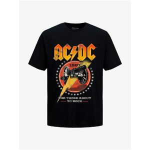 ACDC Jack & Jones T-shirt - Mens