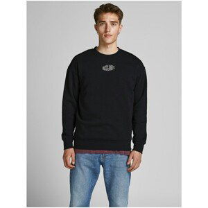 World Sweatshirt Jack & Jones - Men's