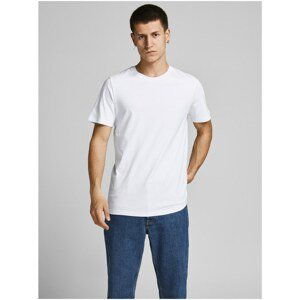 Organic Logo Jack & Jones T-Shirt - Men