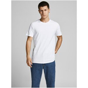 Organic Logo Jack & Jones T-Shirt - Men