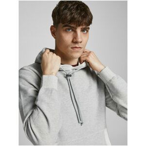 Woods Jack & Jones Sweatshirt - Mens