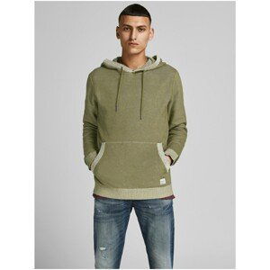 Woods Jack & Jones Sweatshirt - Mens