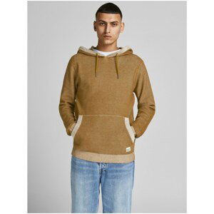 Woods Jack & Jones Sweatshirt - Mens