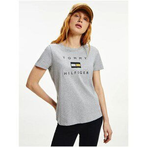 T-shirt Tommy Hilfiger - Women