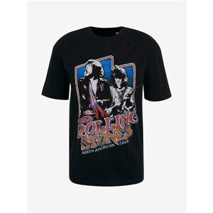 Rolling Stones T-shirt Jack & Jones - Men