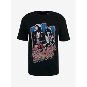 Rolling Stones T-shirt Jack & Jones - Men