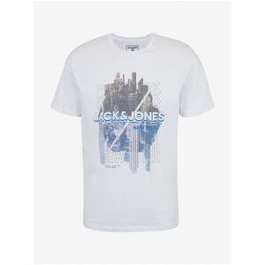 York T-shirt Jack & Jones - Mens