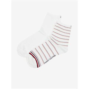 Tommy Hilfiger Woman's 2Pack Socks 100002817