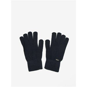 Black Men's Gloves Tom Tailor - Men