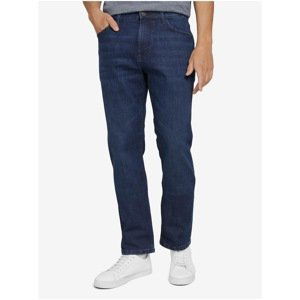 Dark Blue Skinny Fit Jeans Tom Tailor Josh - Men