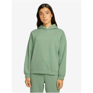 Green Women's Hoodie Tom Tailor Denim - Women