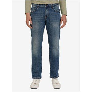 Mosré Men's Skinny Fit Jeans Tom Tailor Marvin - Mens