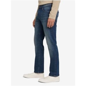 Dark Blue Skinny Fit Jeans Tom Tailor Marvin - Men