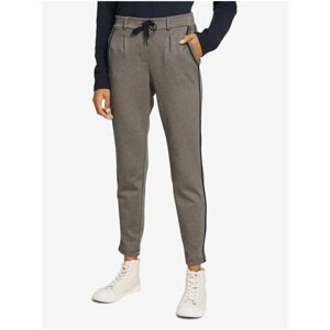 Tom Tailor Denim Grey Women's Trousers - Women