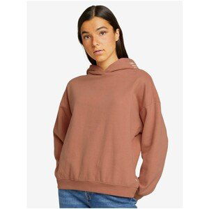 Old Pink Women's Basic Sweatshirt Tom Tailor Denim - Women