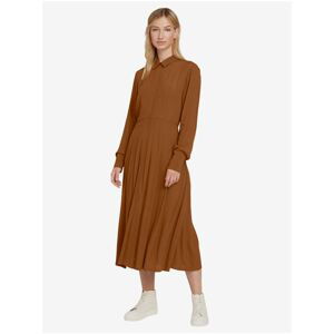 Brown Women's Dress Tom Tailor Denim - Women