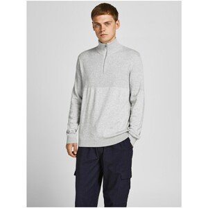 Jack & Jones Winter Structure Sweater - Men