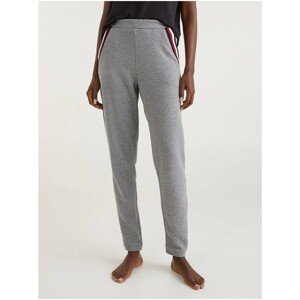 Tommy Hilfiger Women's Grey Sweatpants - Women