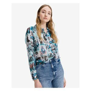 Ferris Shirt Guess - Women