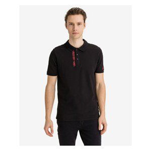 Lyle Polo T-shirt Guess - Men