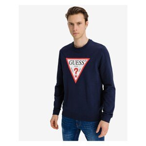 Audley Sweatshirt Guess - Men