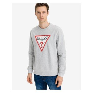 Audley Sweatshirt Guess - Men