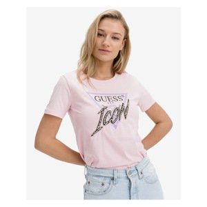 Icon T-shirt Guess - Women