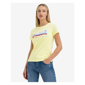 Beauty T-shirt Guess - Women