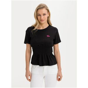 Alyssa T-shirt Guess - Women