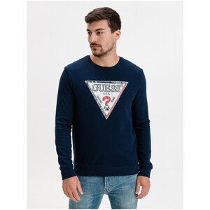 Lenox Sweatshirt Guess - Men