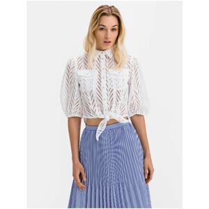 Phoebe Crop Top Guess - Women