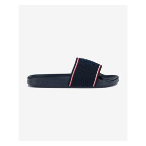 Knitted Pool Slippers Tommy Hilfiger - Women
