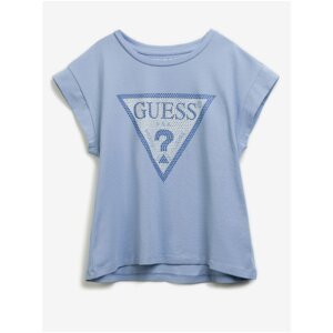 Midi T-shirt Kids Guess - unisex