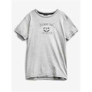 T-shirt for children Guess - unisex