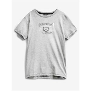 T-shirt for children Guess - unisex