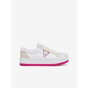 Brodey Sneakers Guess - Women