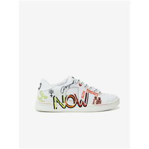 Cosmic Sneakers Desigual - Women