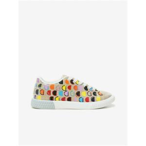 Comet Sneakers Desigual - Women