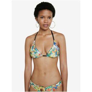 Florida Desigual Swimwear Upper - Women