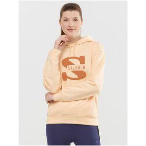 Outlife Sweatshirt Salomon - Women