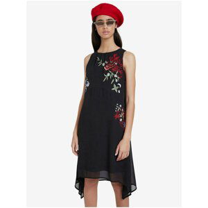 Roma Dresses Desigual - Women