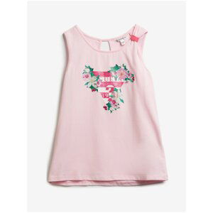 Baby tank top Guess - unisex