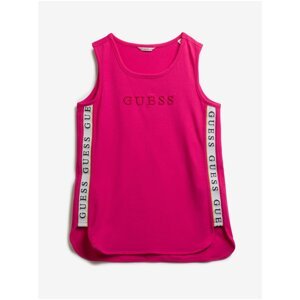 Baby tank top Guess - unisex