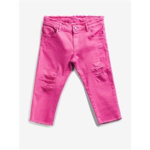 Flavour Bull Capri Jeans Kids Guess - Unisex