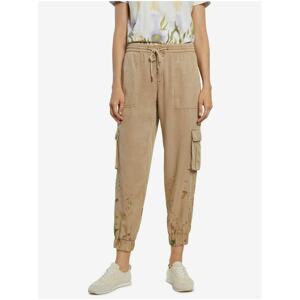 Babel Pants Desigual - Women