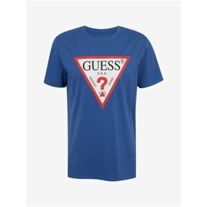 Original Logo T-shirt Guess - Men